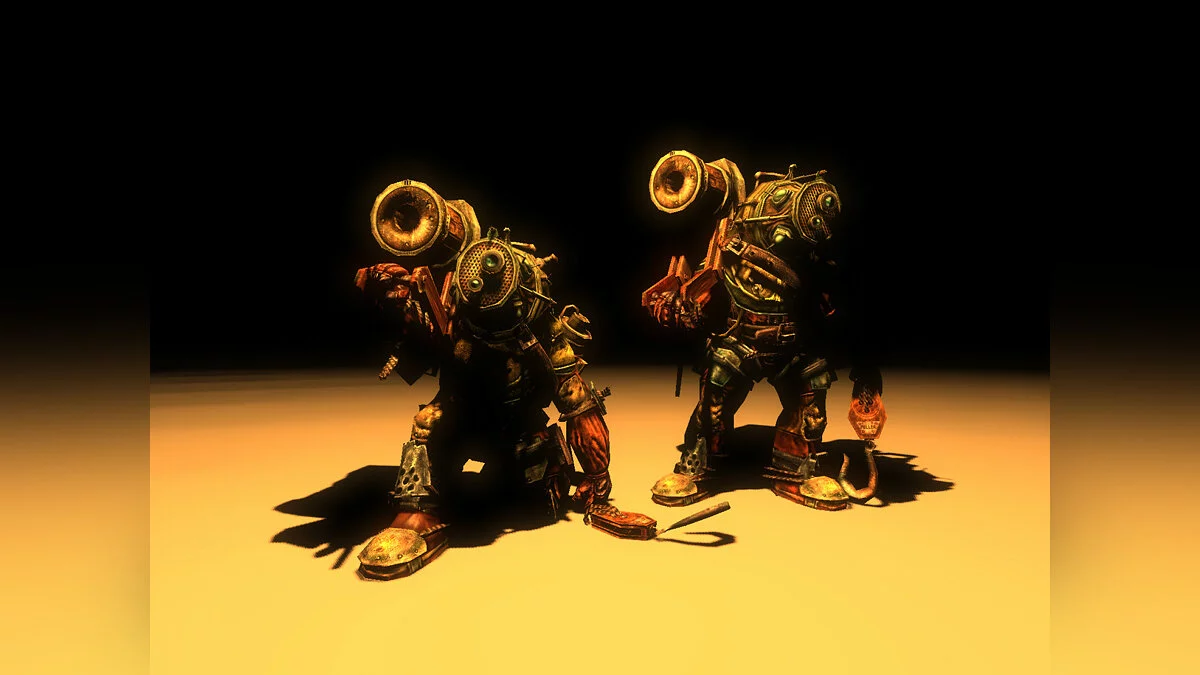Скриншот из игры BioShock - 55