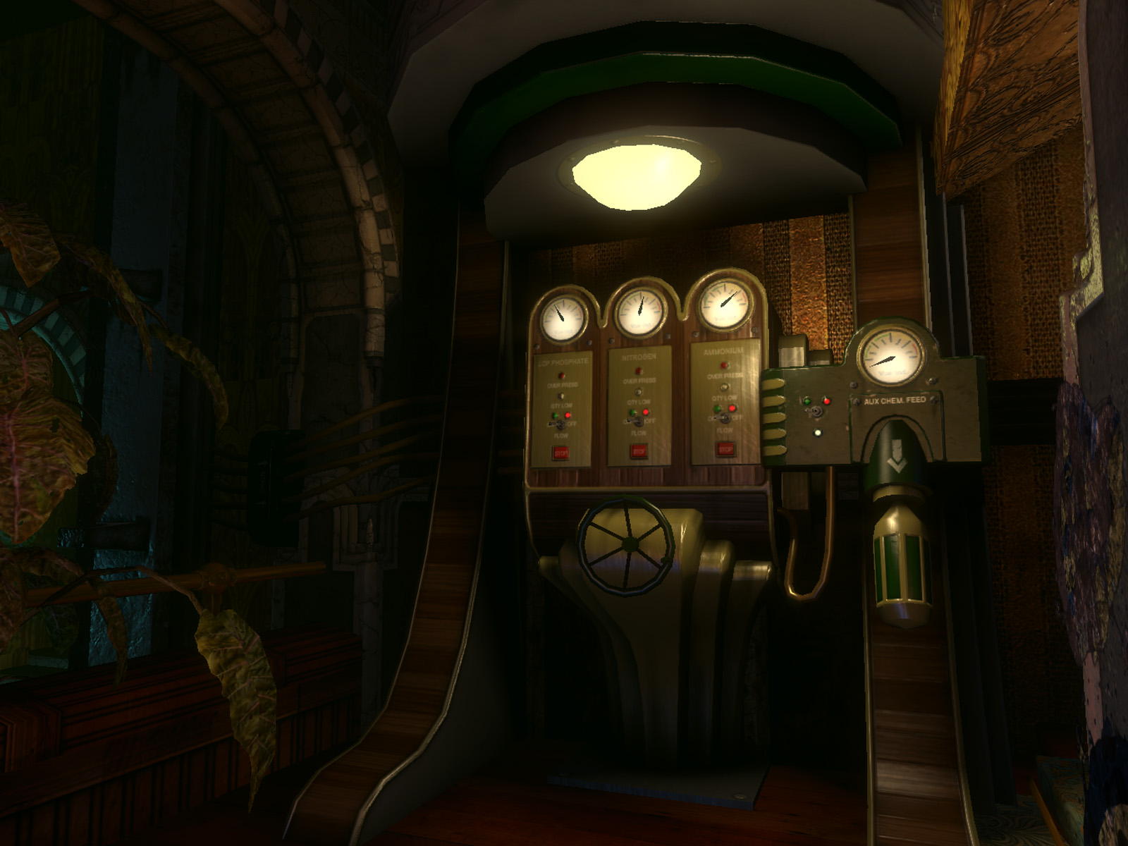 Скриншот из игры BioShock - 137