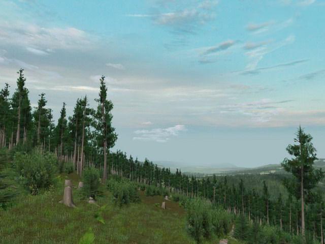 Скриншот из игры Enemy in Sight - 9