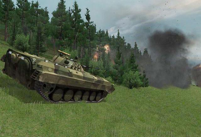 Скриншот из игры Enemy in Sight - 12