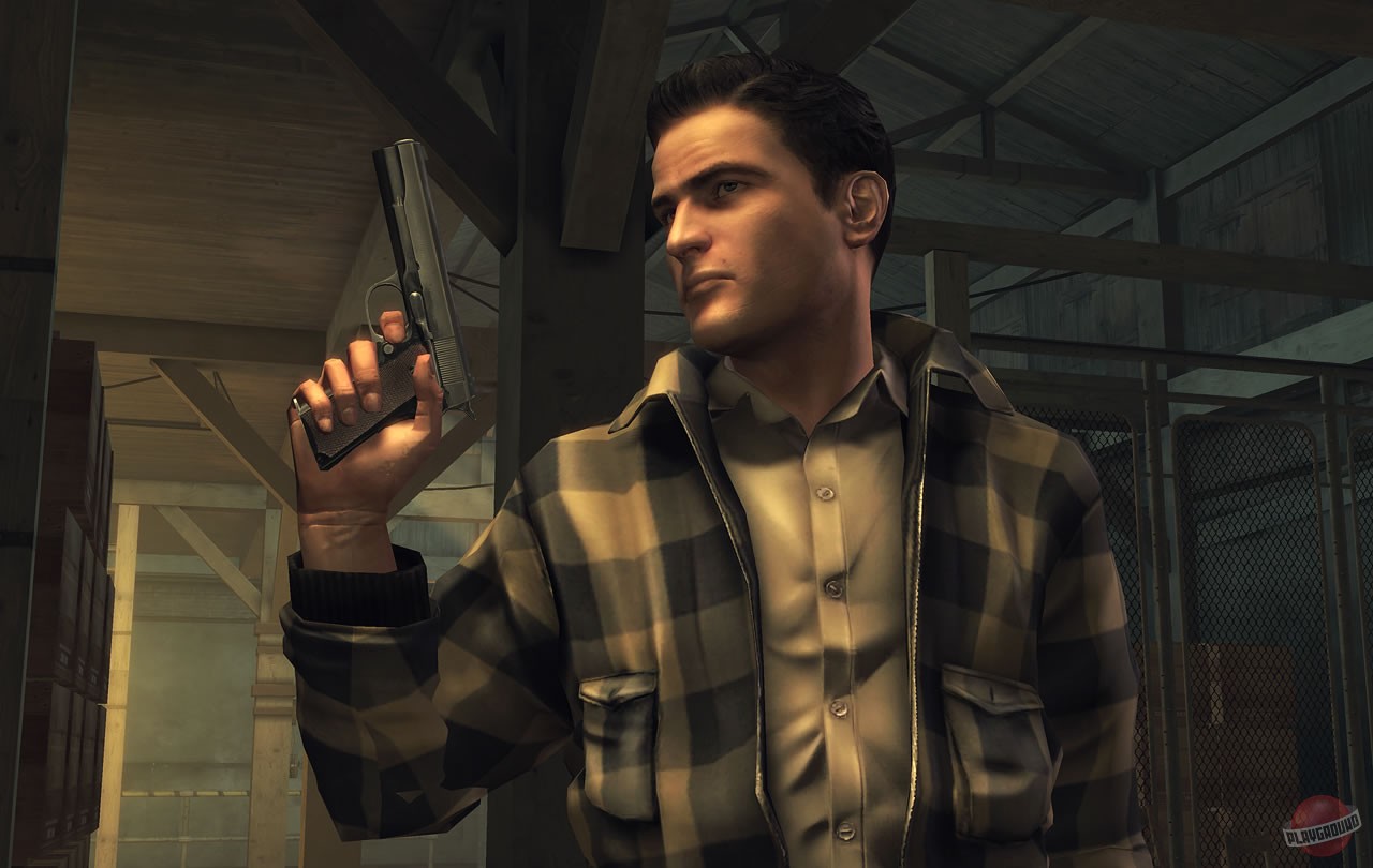 Скриншот из игры Mafia 2 - 228
