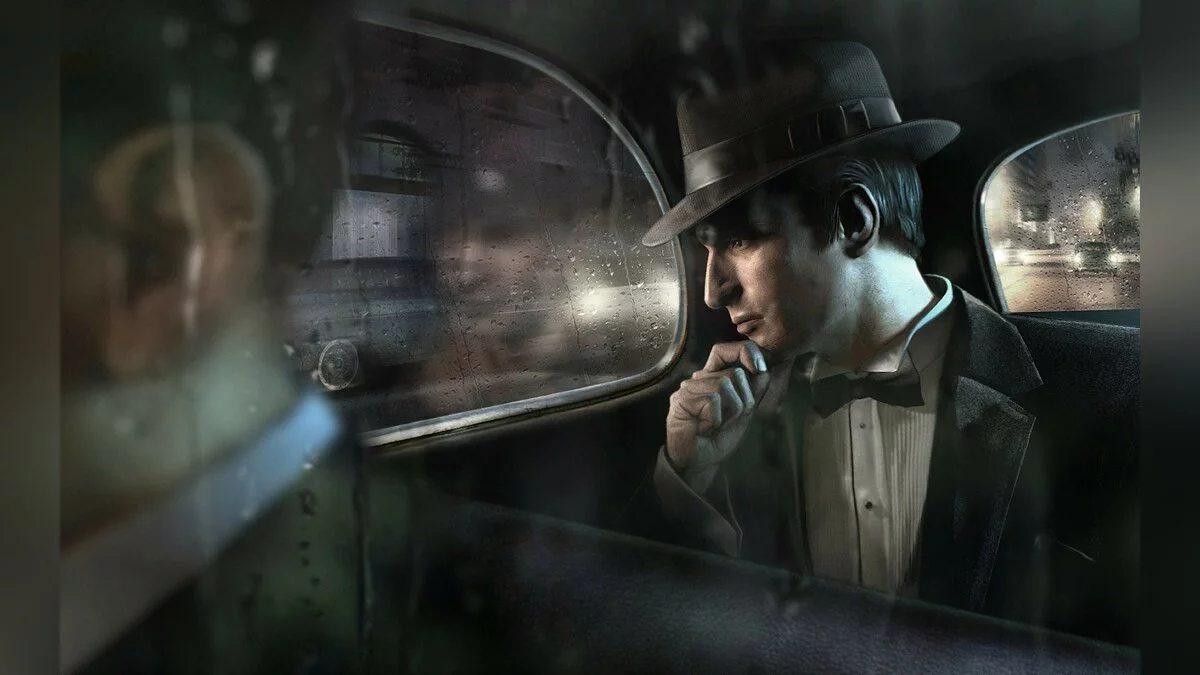 Скриншот из игры Mafia 2 - 174