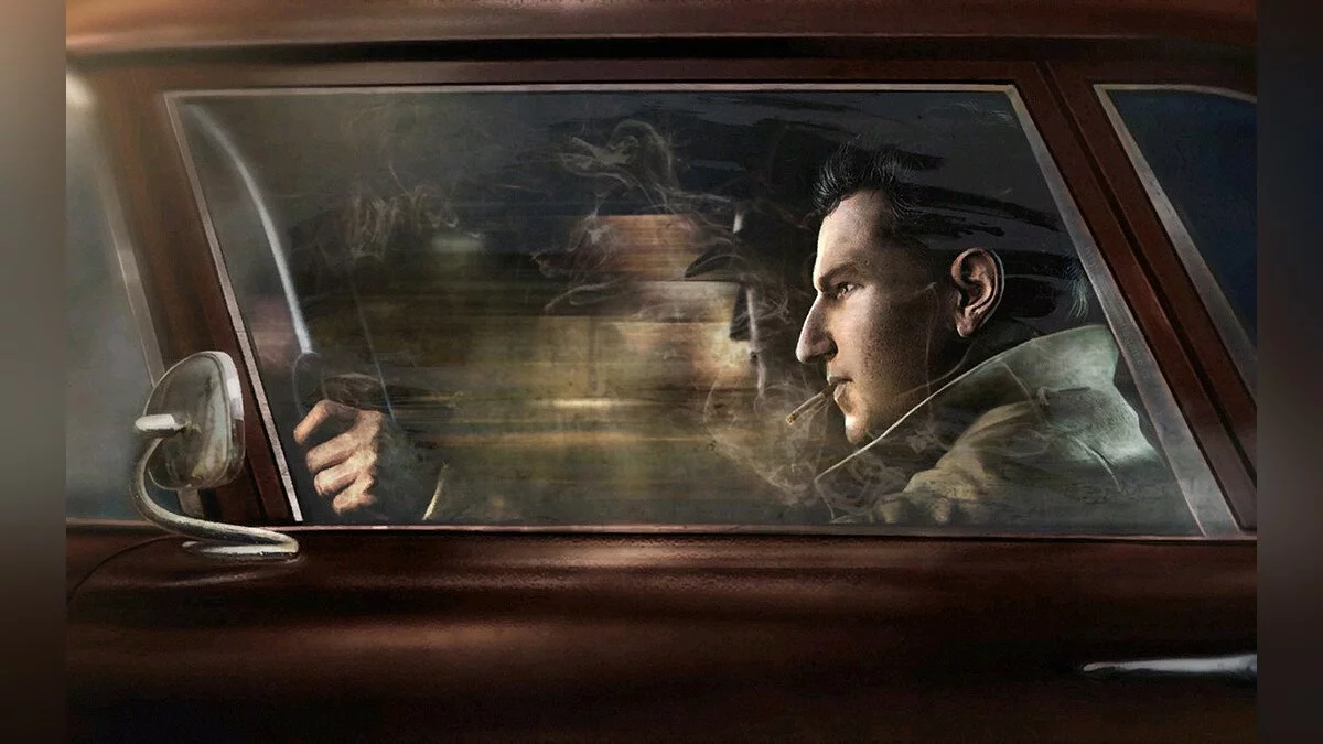 Скриншот из игры Mafia 2 - 186