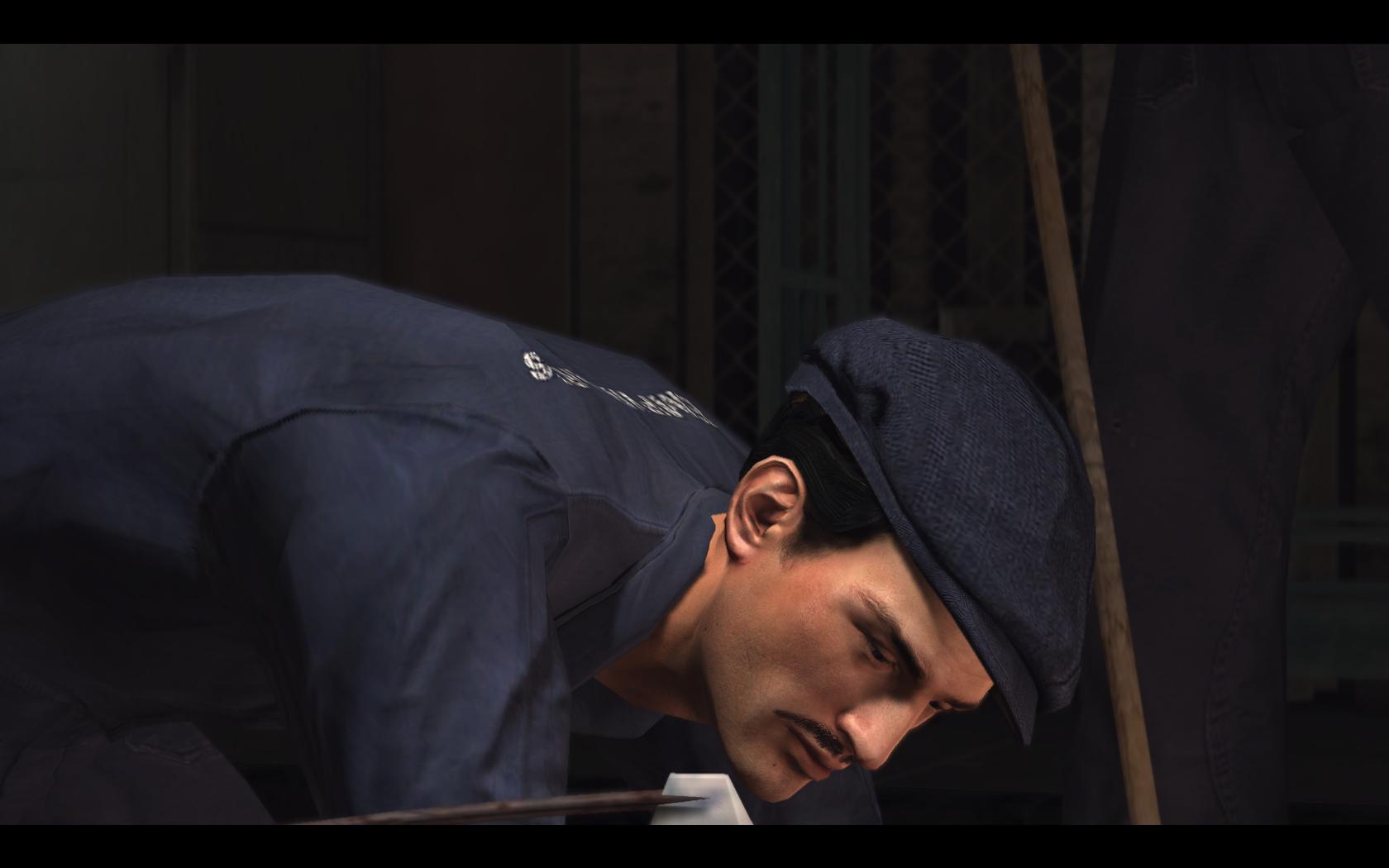 Скриншот из игры Mafia 2 - 27