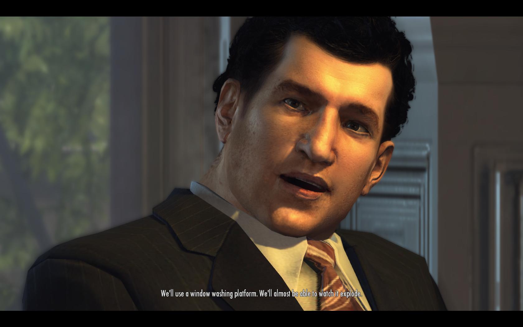 Скриншот из игры Mafia 2 - 41