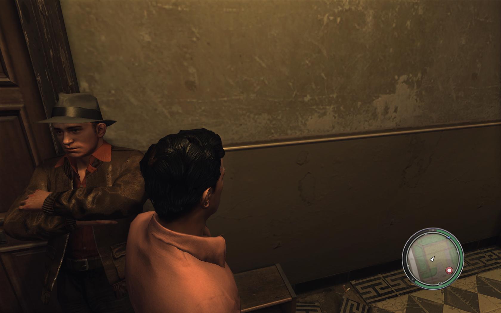 Скриншот из игры Mafia 2 - 45