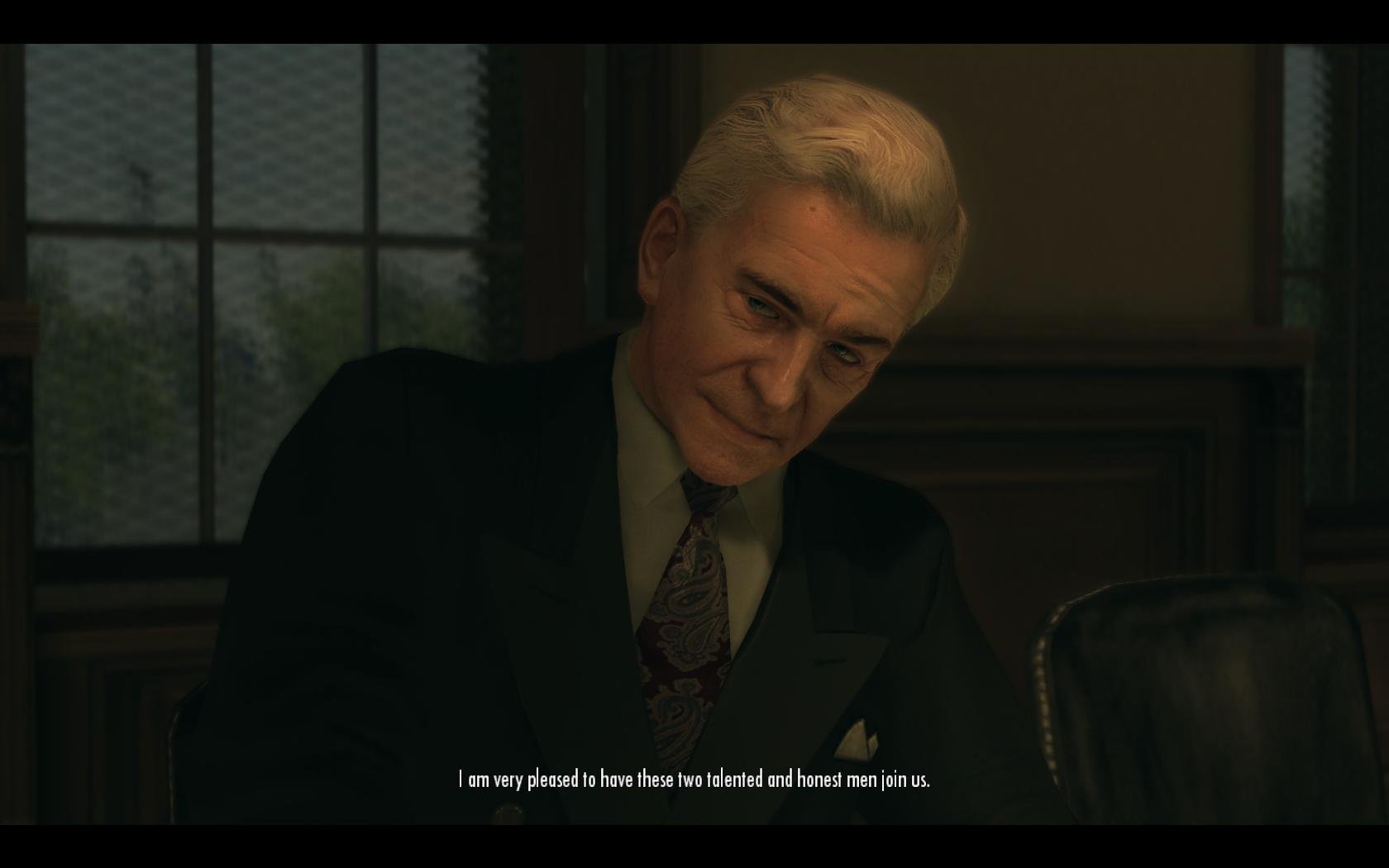 Скриншот из игры Mafia 2 - 52
