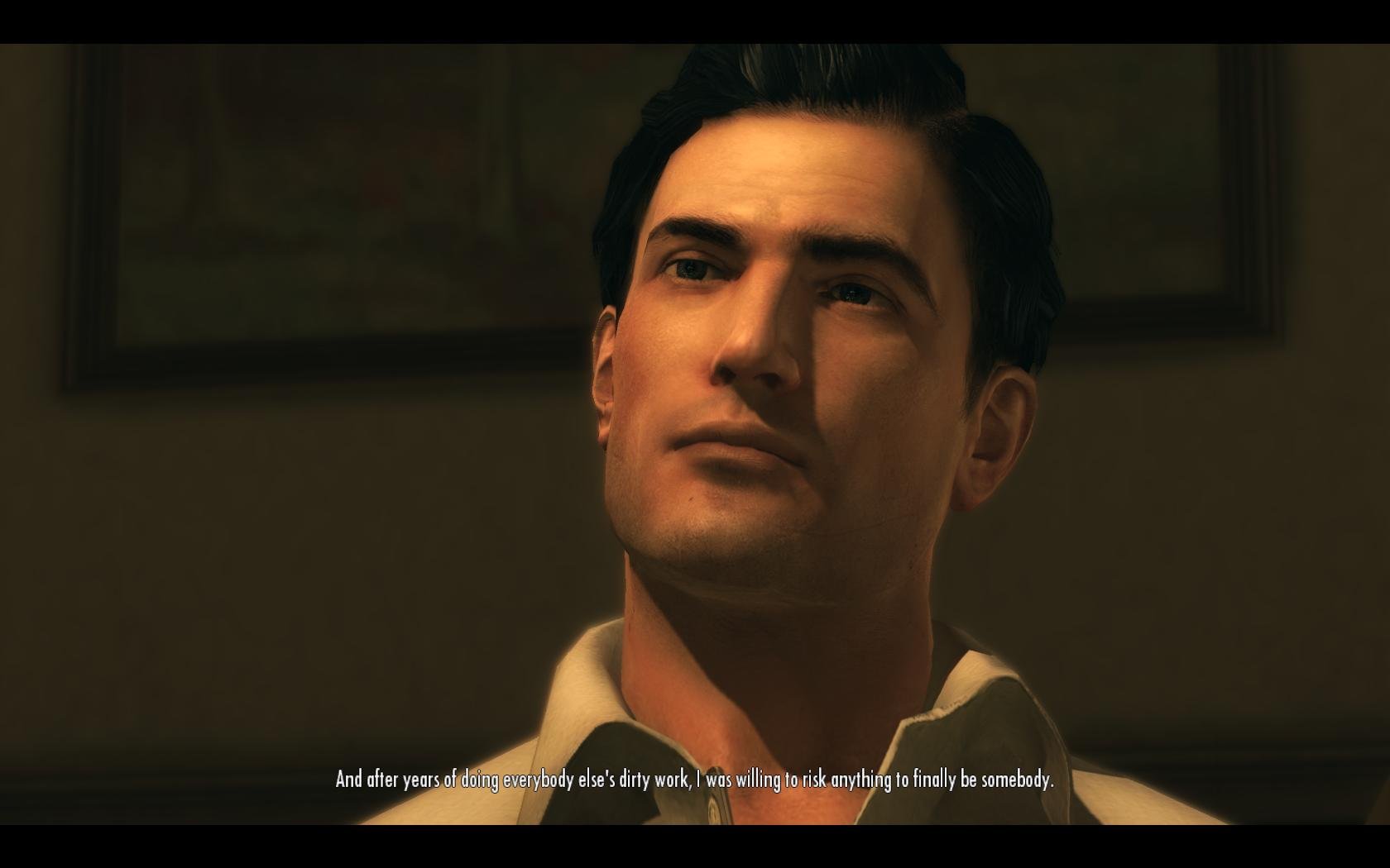 Скриншот из игры Mafia 2 - 54