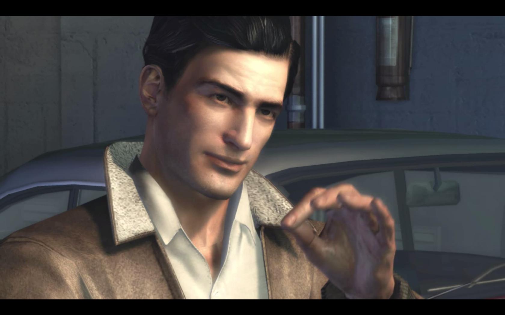 Скриншот из игры Mafia 2 - 55