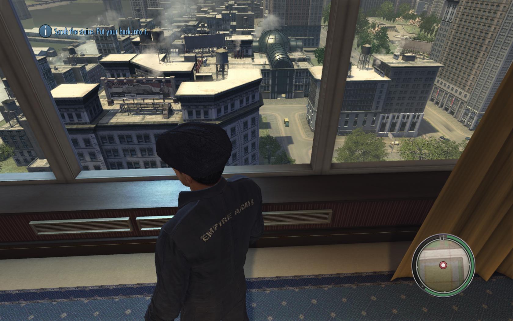 Скриншот из игры Mafia 2 - 79