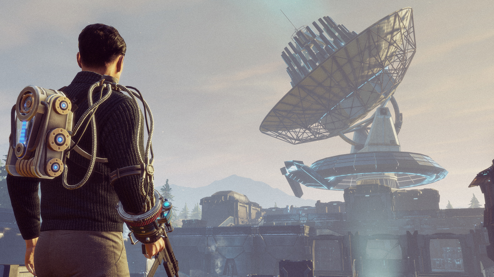 Скриншот из игры The Bureau: XCOM Declassified - 130