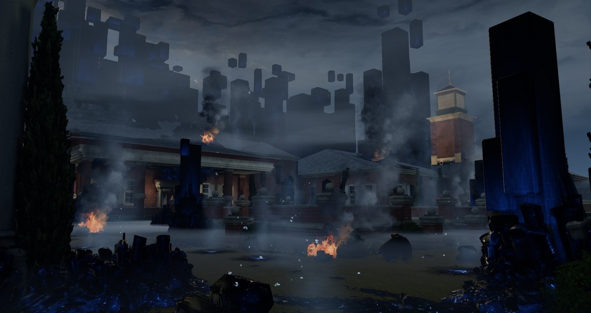 Скриншот из игры The Bureau: XCOM Declassified - 71