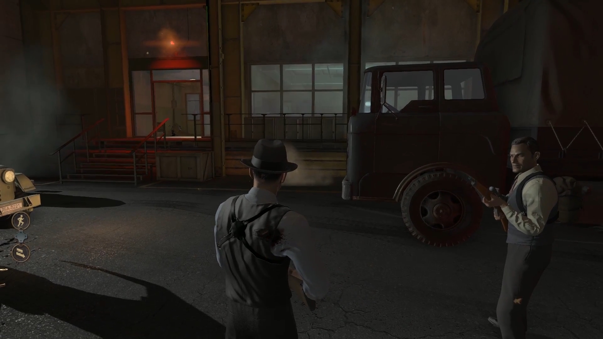 Скриншот из игры The Bureau: XCOM Declassified - 69