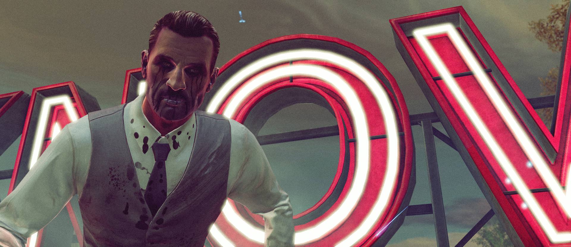 Скриншот из игры The Bureau: XCOM Declassified - 153