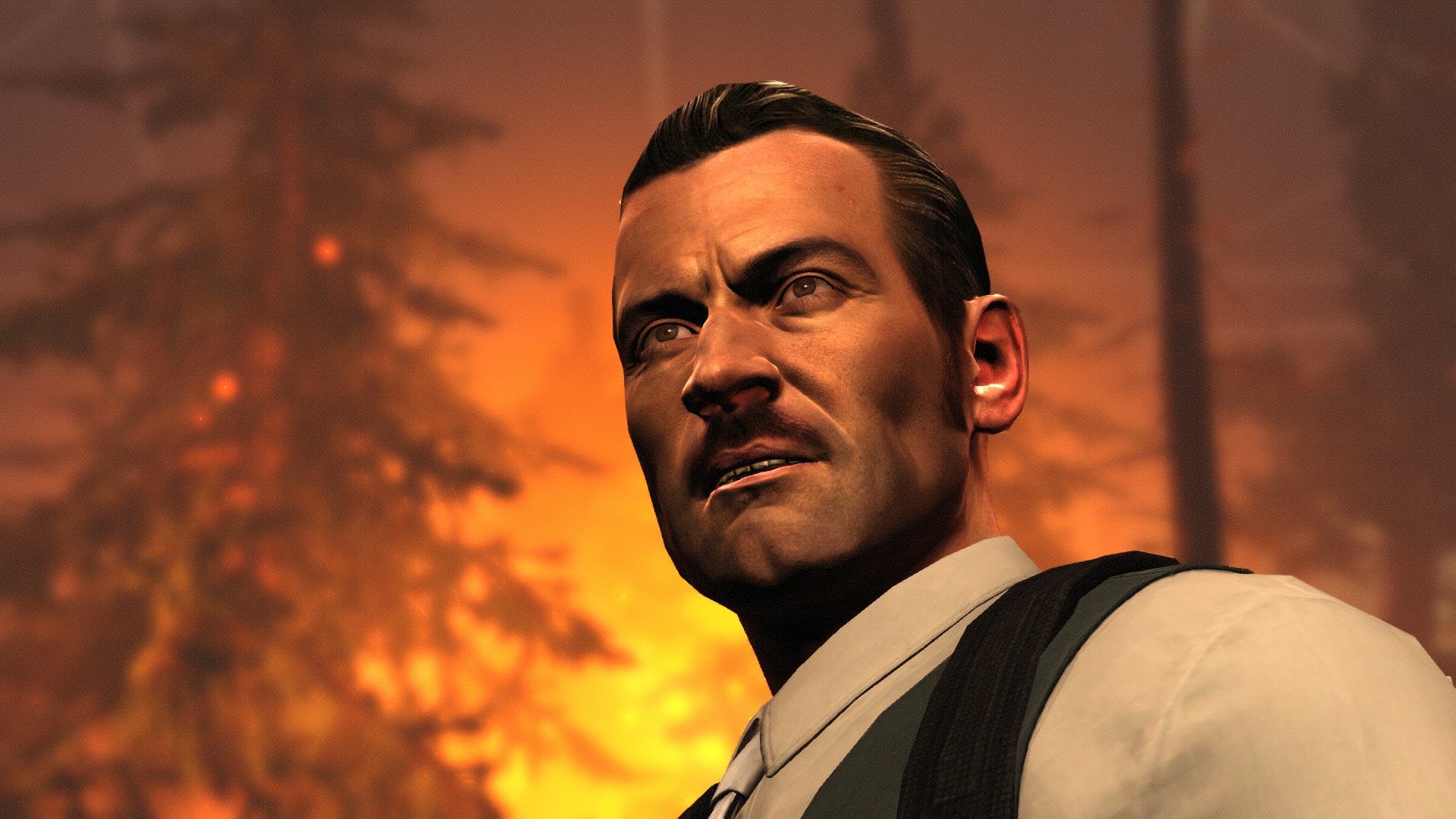 Скриншот из игры The Bureau: XCOM Declassified - 162