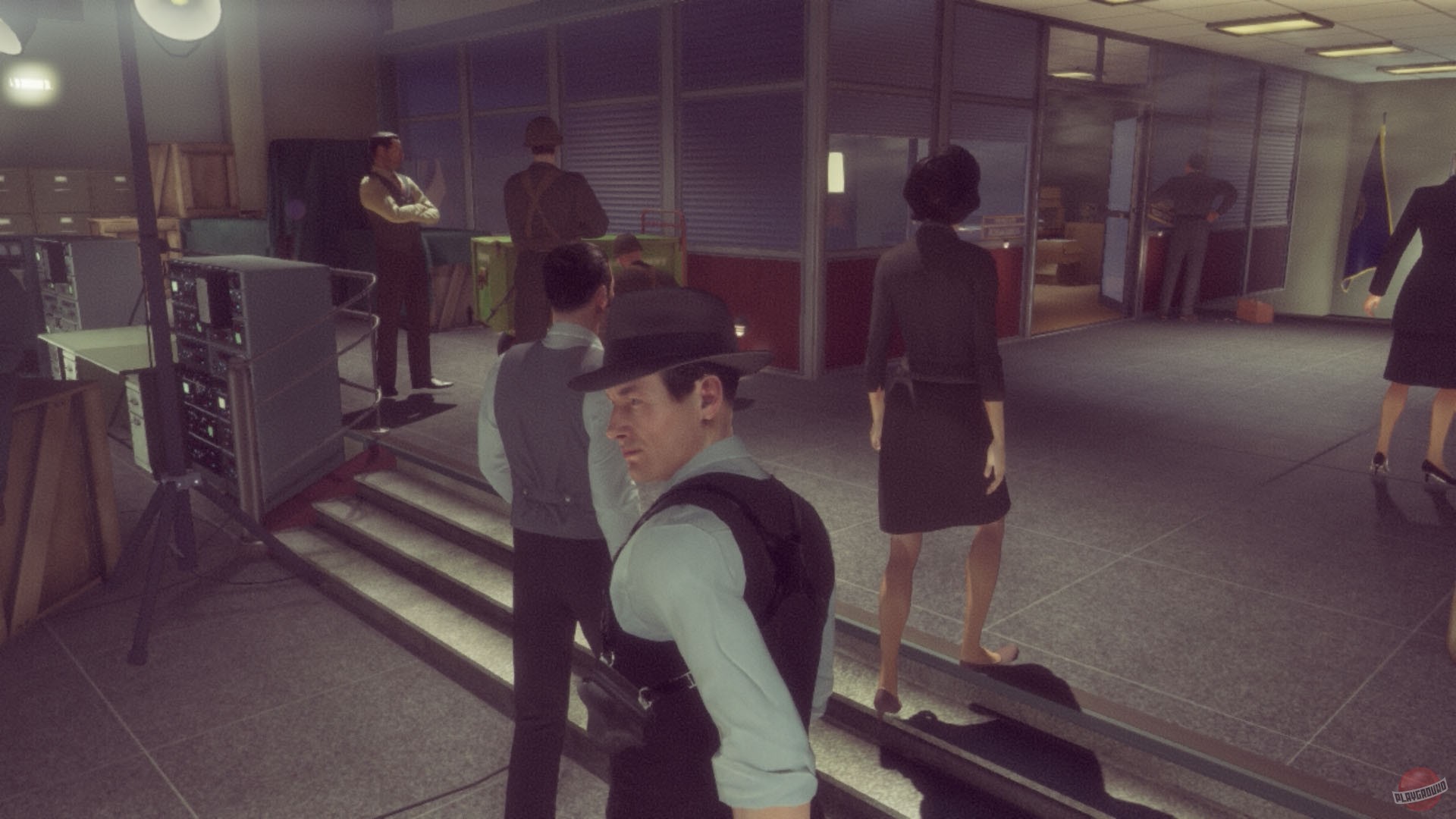 Скриншот из игры The Bureau: XCOM Declassified - 83