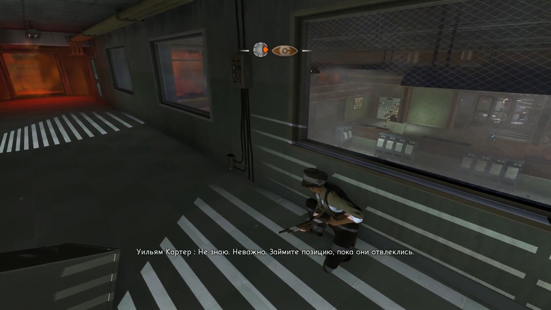 Скриншот из игры The Bureau: XCOM Declassified - 64
