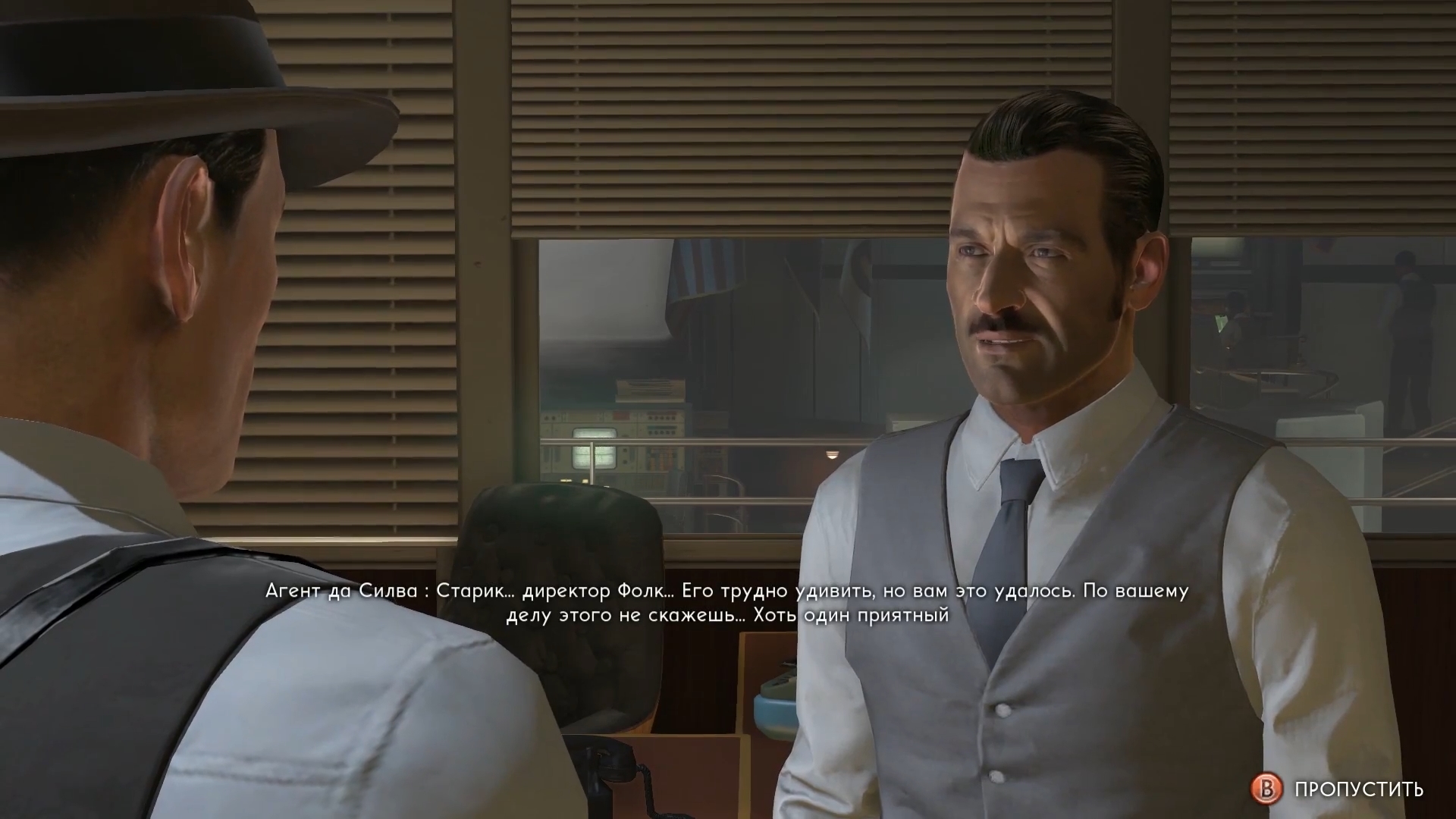 Скриншот из игры The Bureau: XCOM Declassified - 58