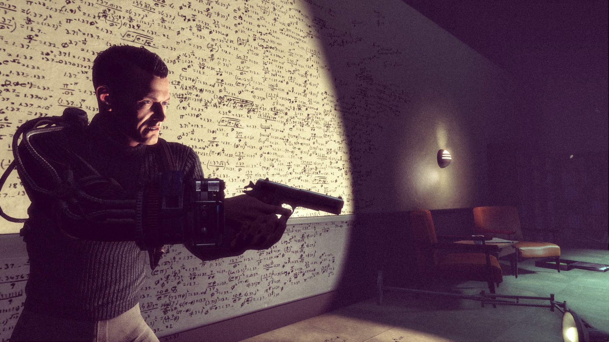 Скриншот из игры The Bureau: XCOM Declassified - 158