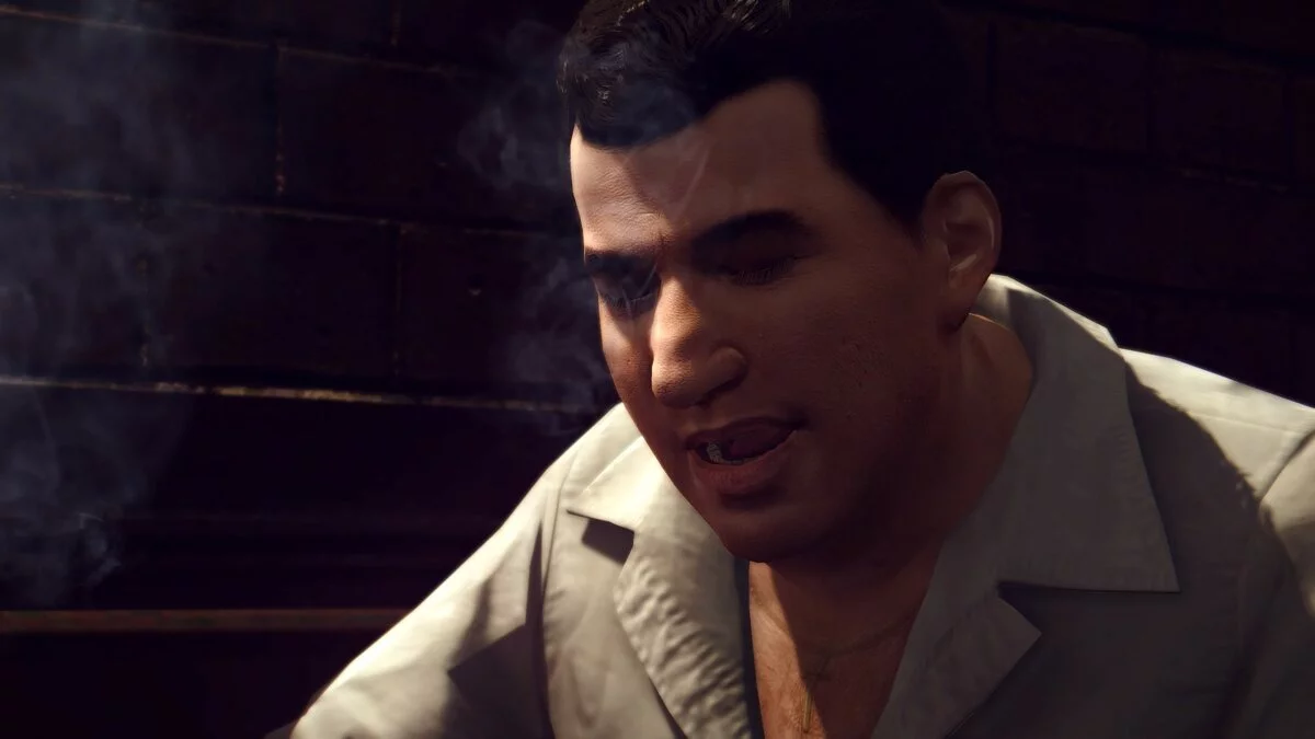 Скриншот из игры Mafia 2: Definitive Edition - 8