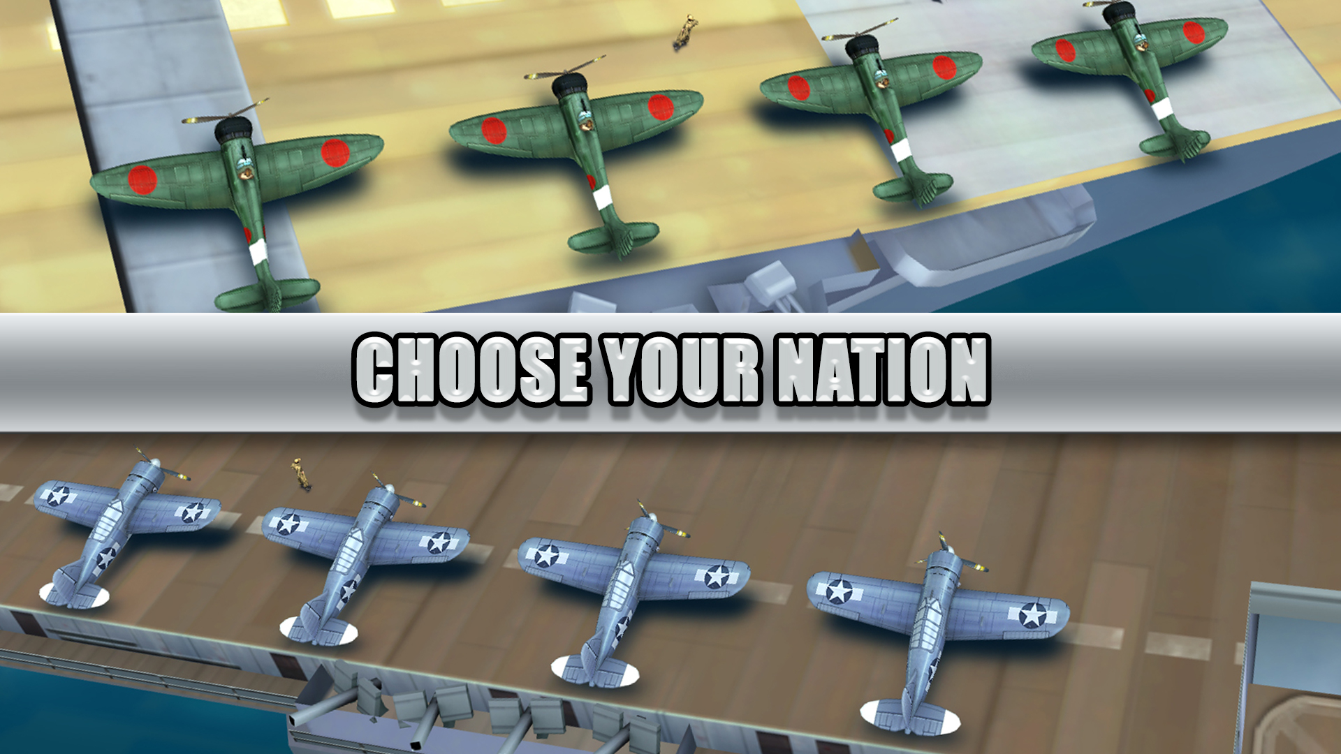 Скриншот из игры Sid Meier’s Ace Patrol: Pacific Skies - 36