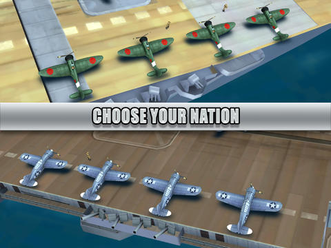 Скриншот из игры Sid Meier’s Ace Patrol: Pacific Skies - 27