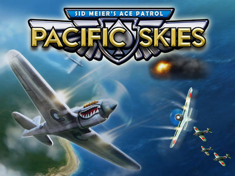 Скриншот из игры Sid Meier’s Ace Patrol: Pacific Skies - 7