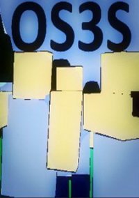 Обложка игры OS3S