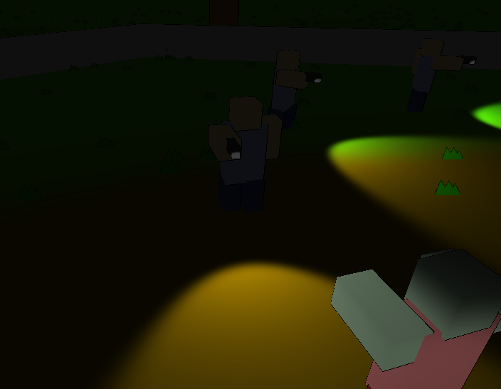 Скриншот из игры OS3S - 3