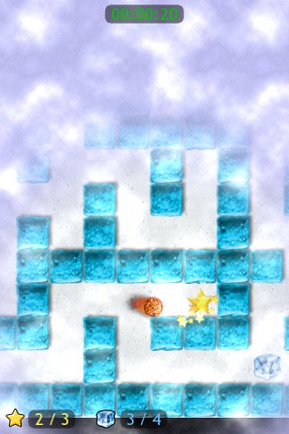 Скриншот из игры iMeteor - 1