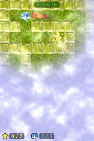 Скриншот из игры iMeteor - 4