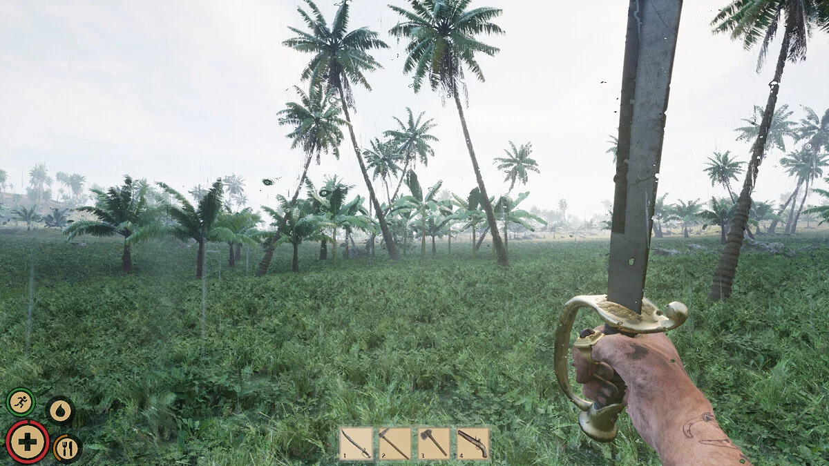 Скриншот из игры Pirates Journey - 13