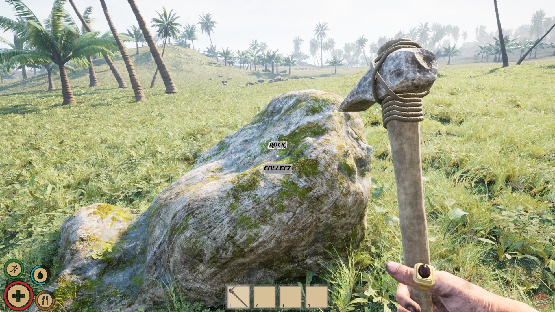 Скриншот из игры Pirates Journey - 14