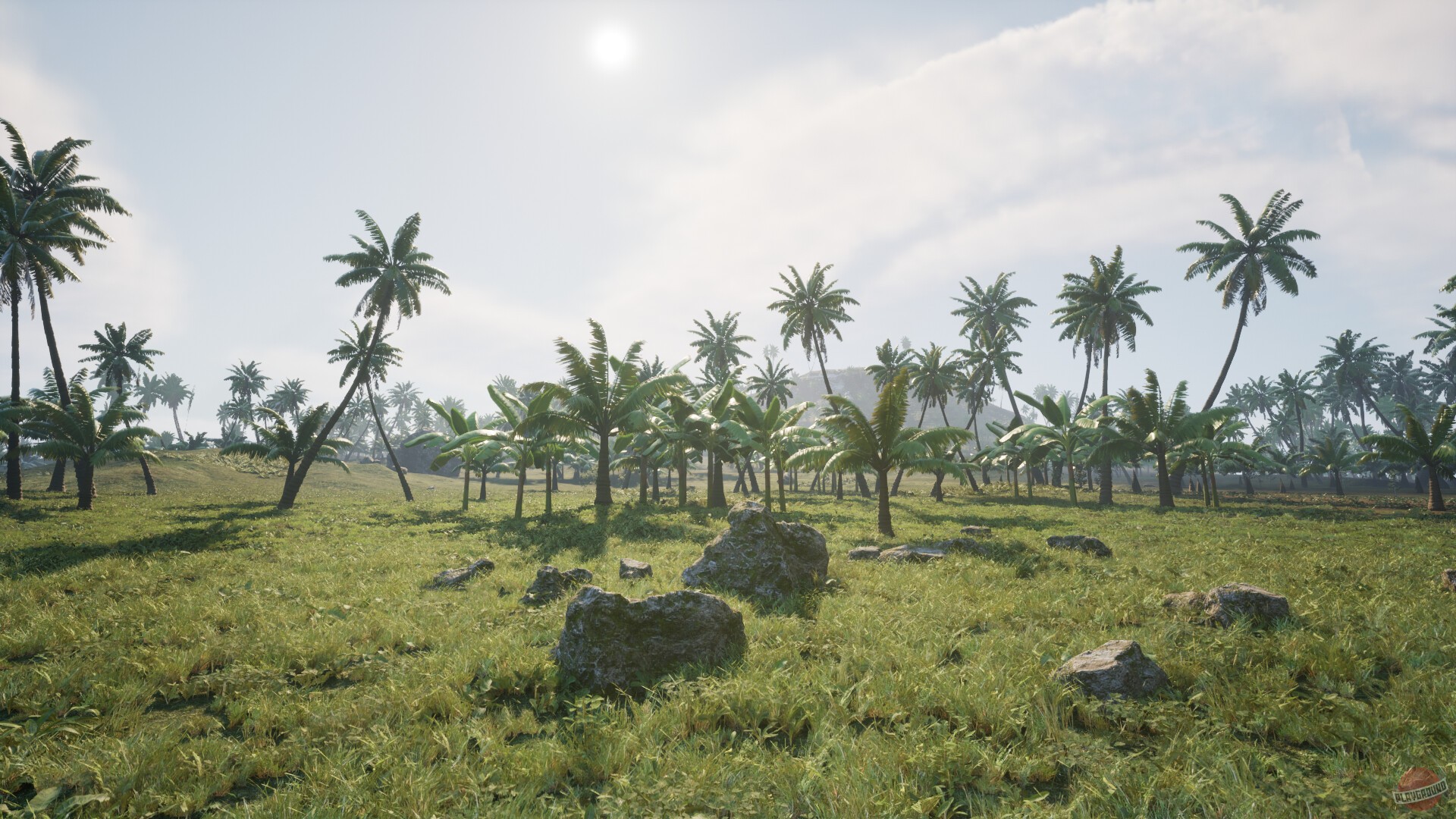 Скриншот из игры Pirates Journey - 5