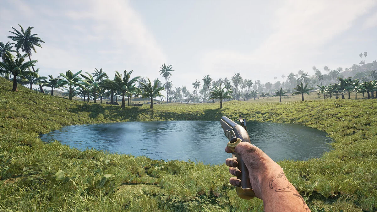 Скриншот из игры Pirates Journey - 11