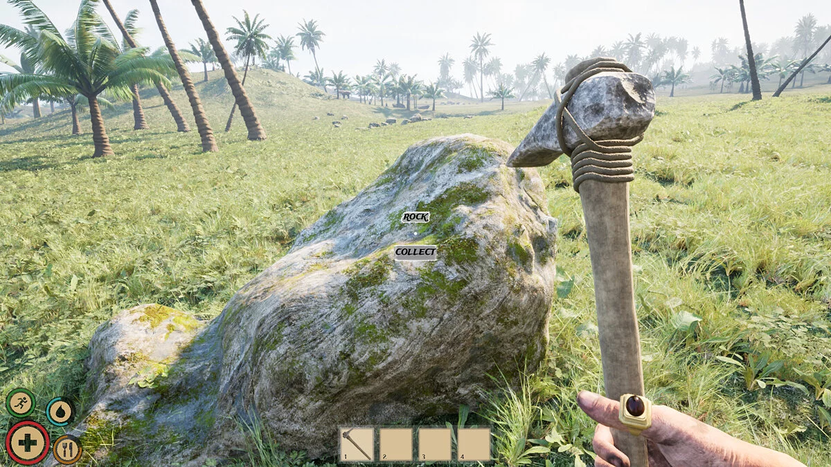 Скриншот из игры Pirates Journey - 9