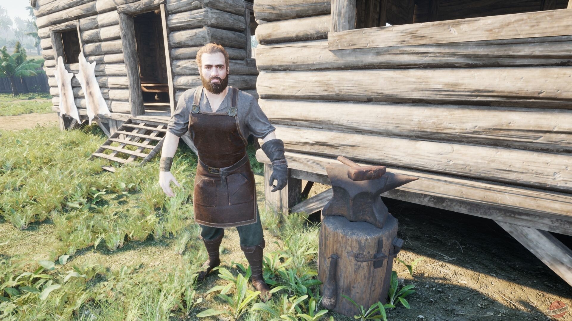 Скриншот из игры Pirates Journey - 10