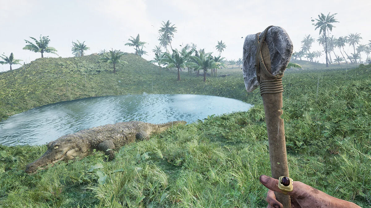 Скриншот из игры Pirates Journey - 3