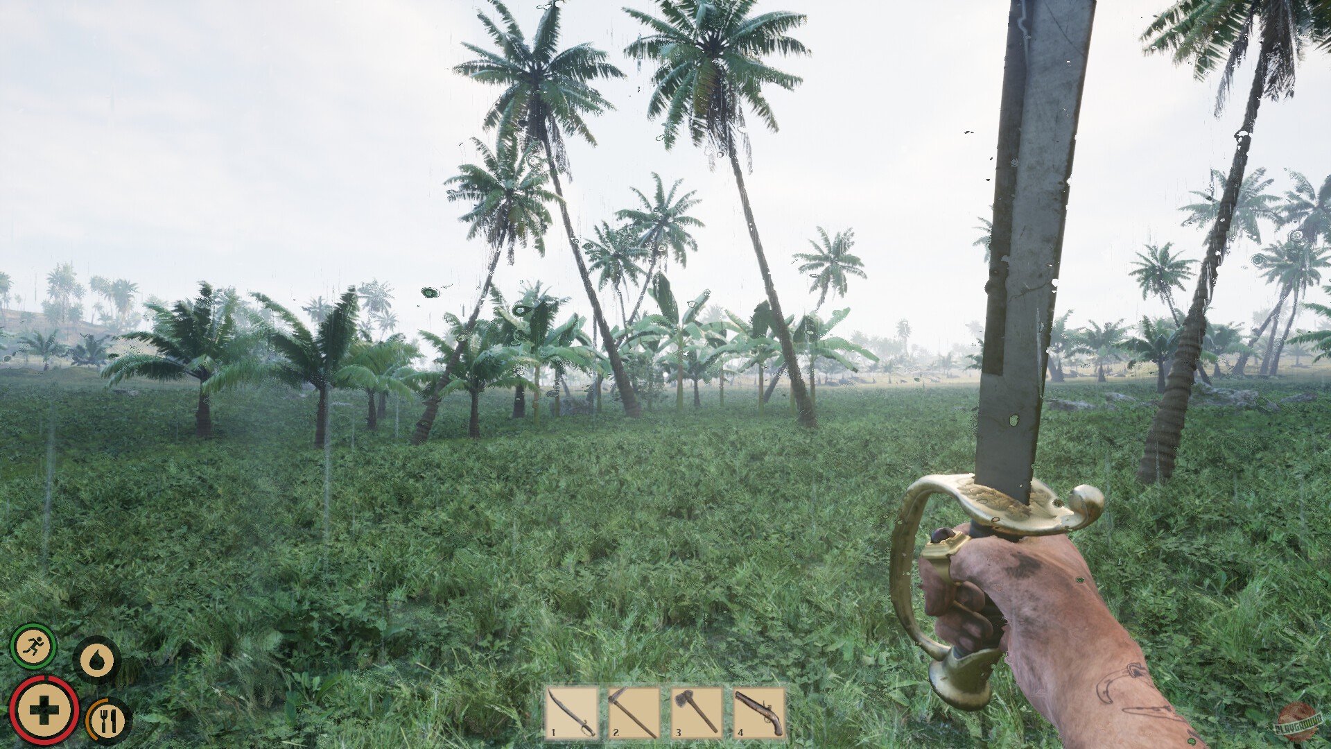 Скриншот из игры Pirates Journey - 12