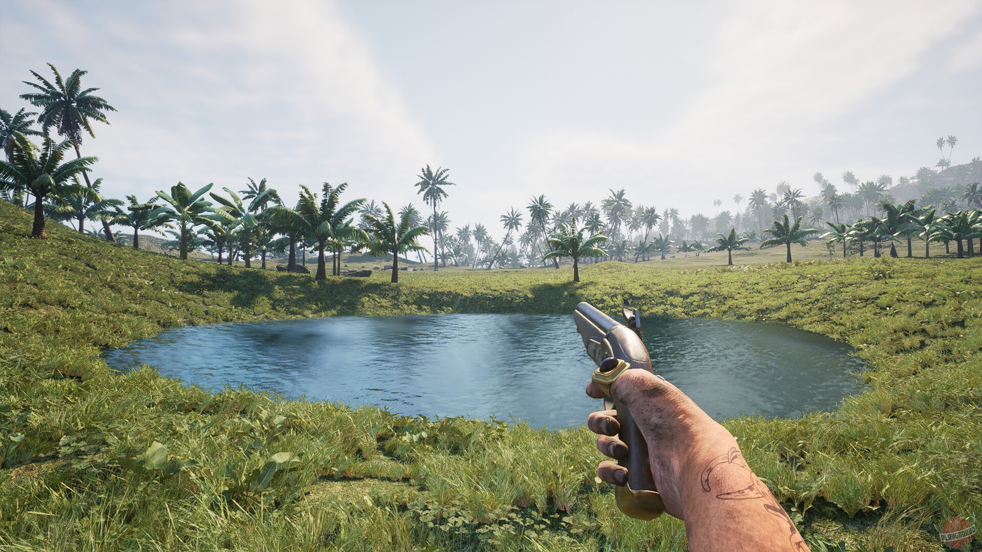 Скриншот из игры Pirates Journey - 28