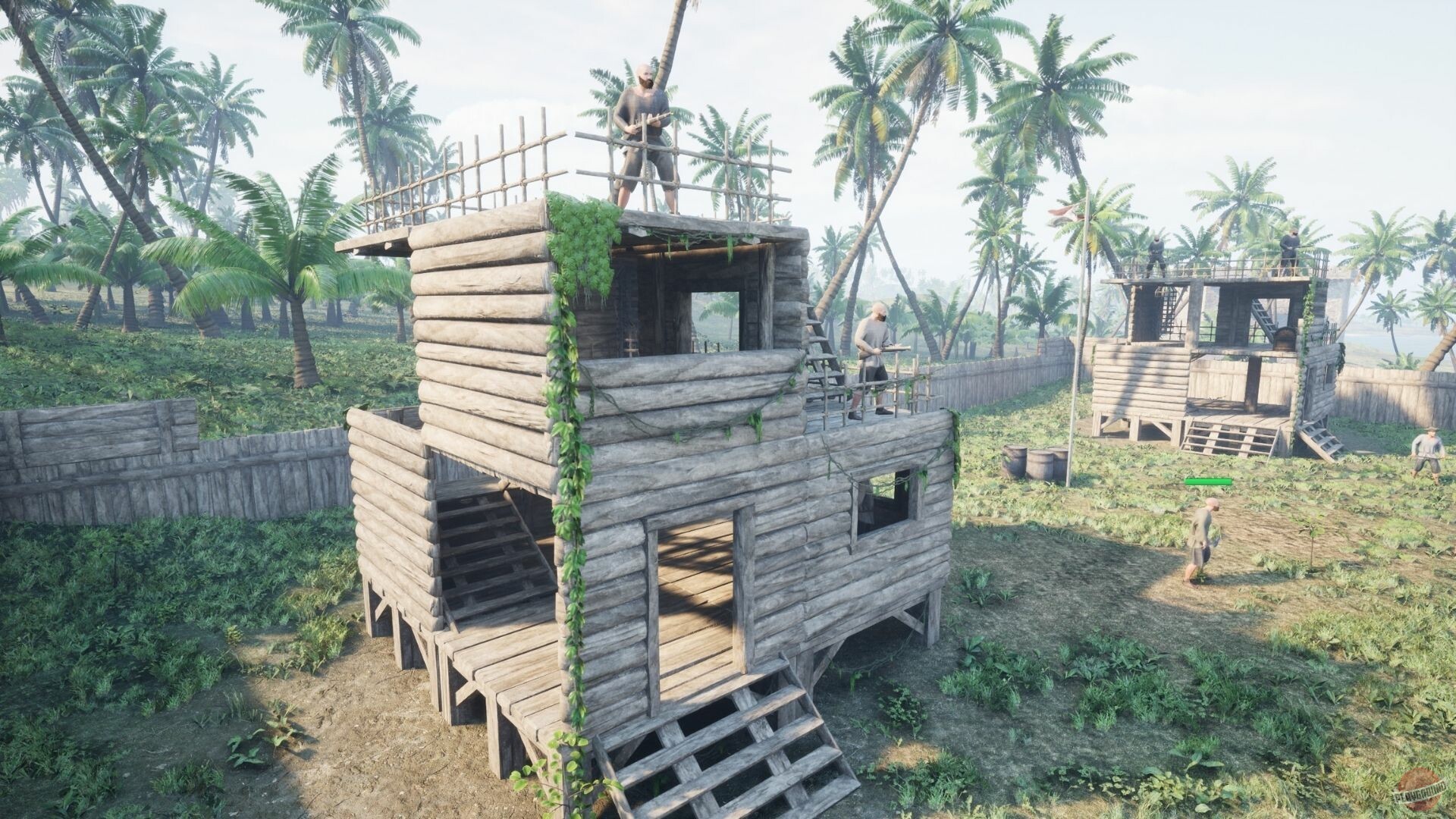 Скриншот из игры Pirates Journey - 23