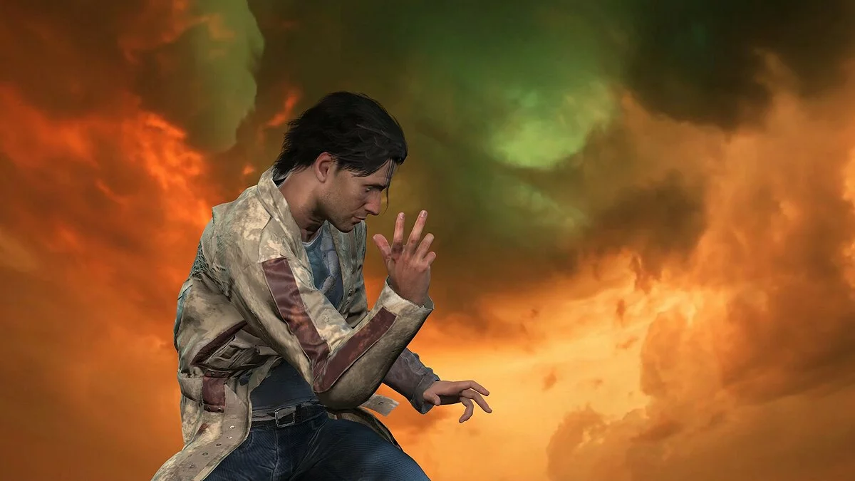 Скриншот из игры Mr. Magic - 11