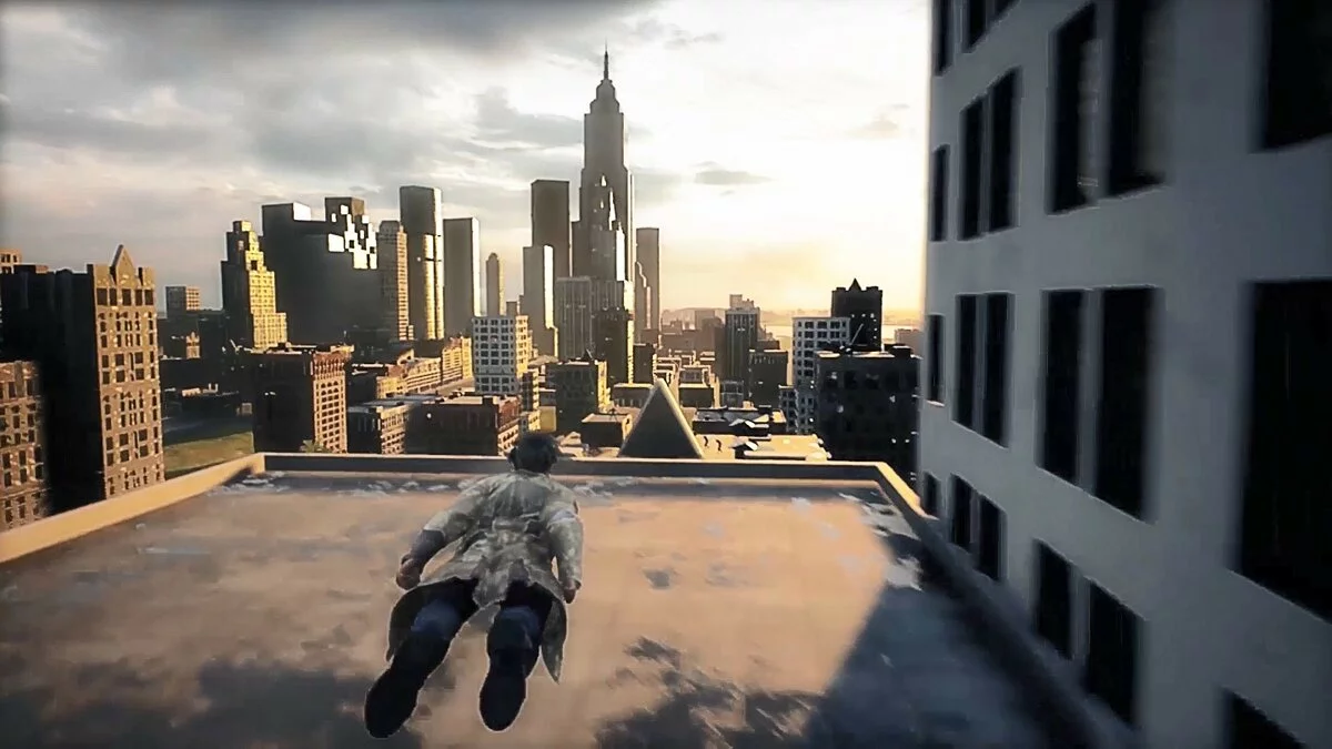 Скриншот из игры Mr. Magic - 8