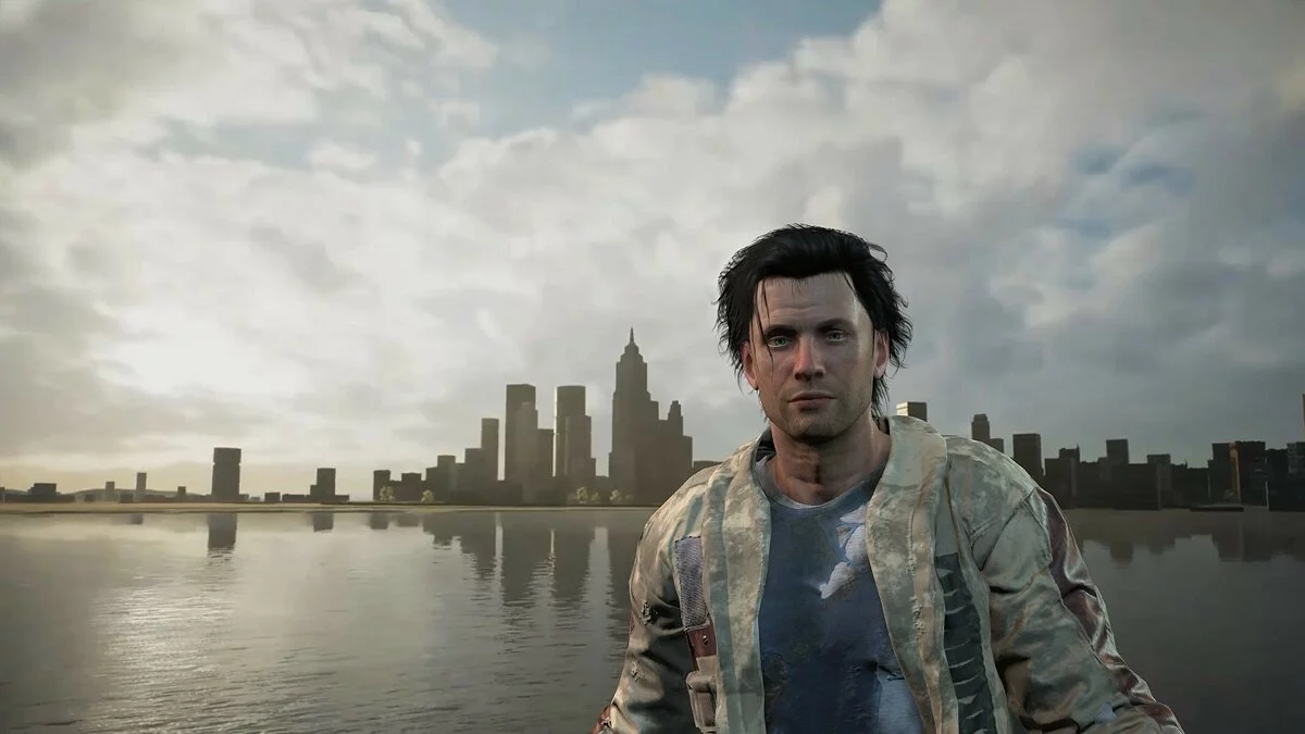 Скриншот из игры Mr. Magic - 9