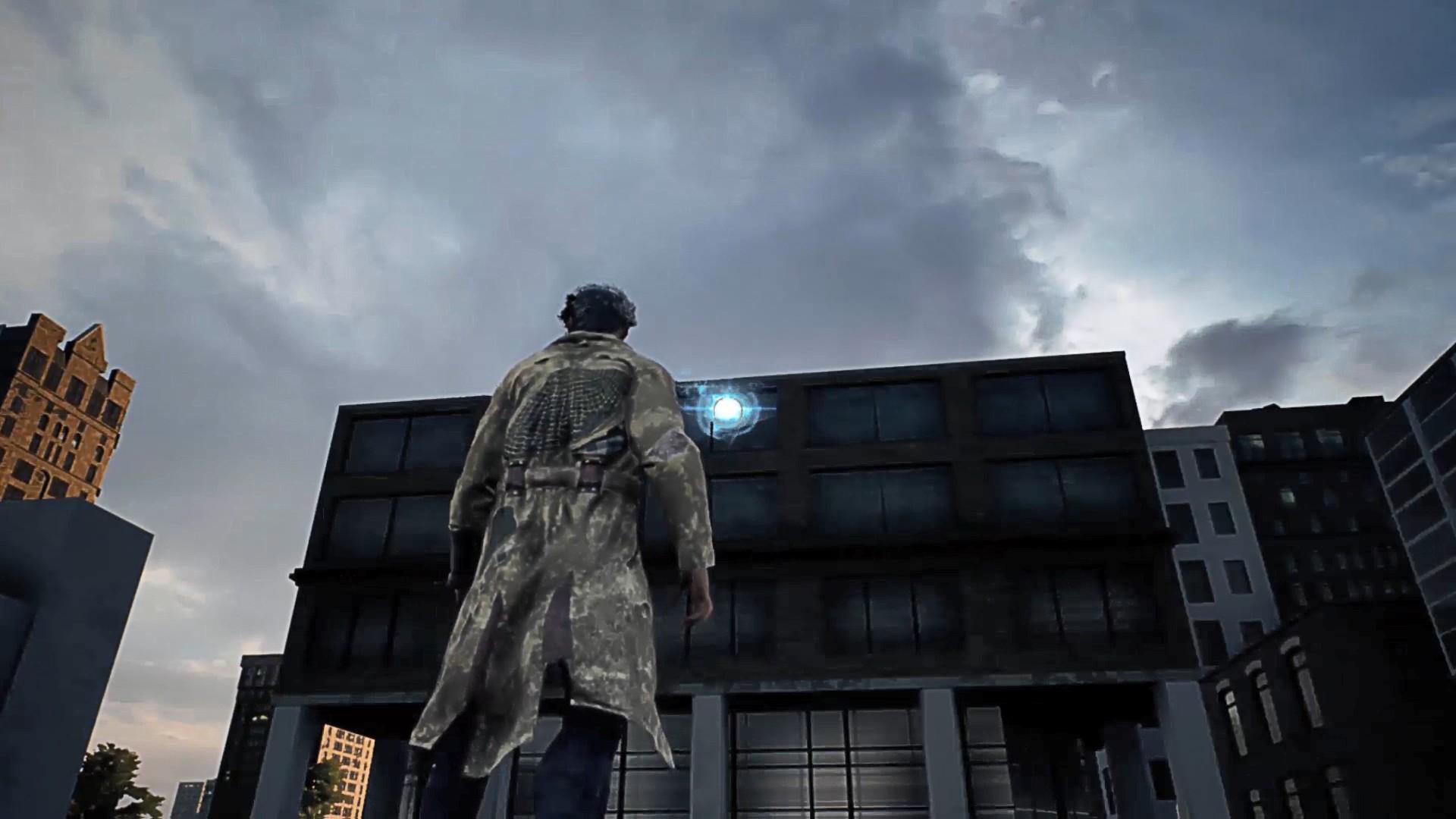 Скриншот из игры Mr. Magic - 3