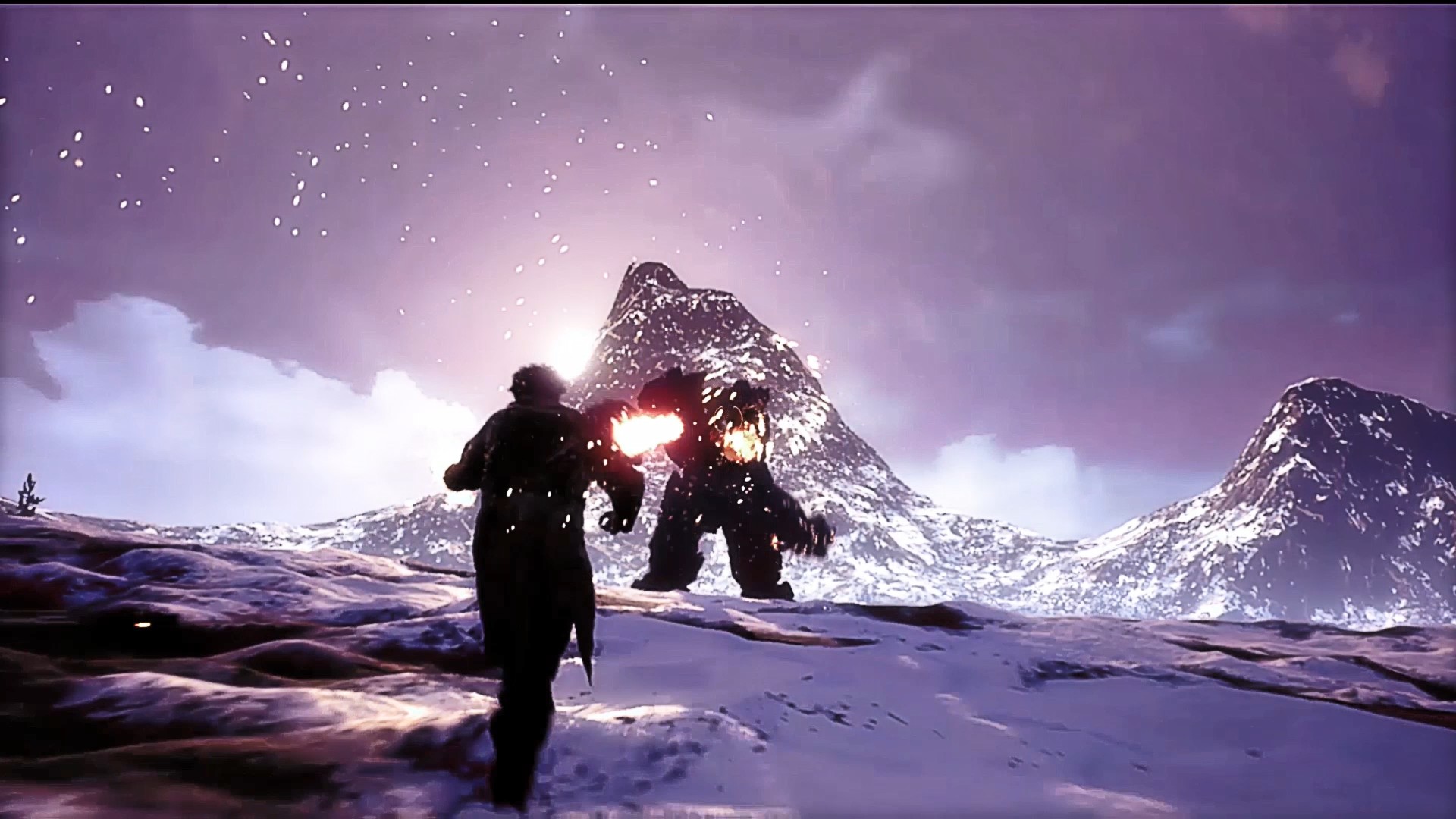 Скриншот из игры Mr. Magic - 4