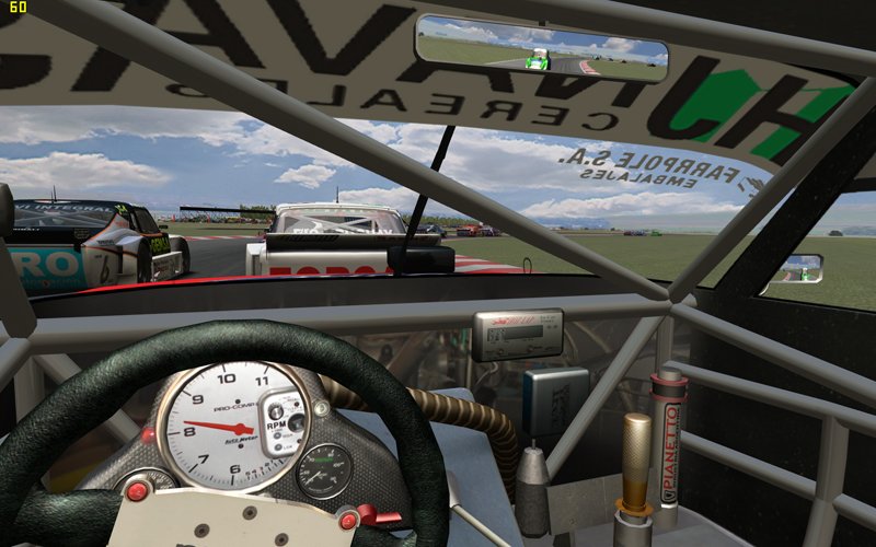 Скриншот из игры Turismo Carretera: Stock Cars Argentina - 6