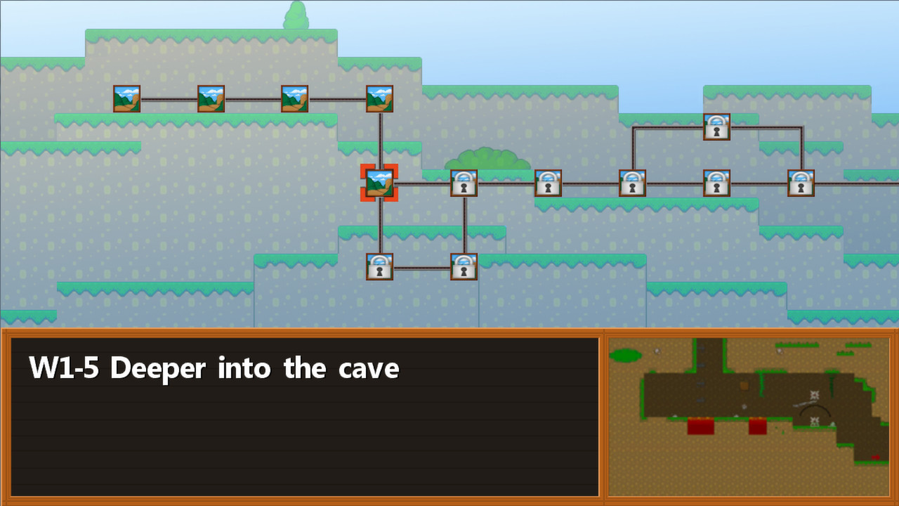 Скриншот из игры Bloody Trapland - 14