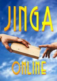 Обложка игры Jinga Online
