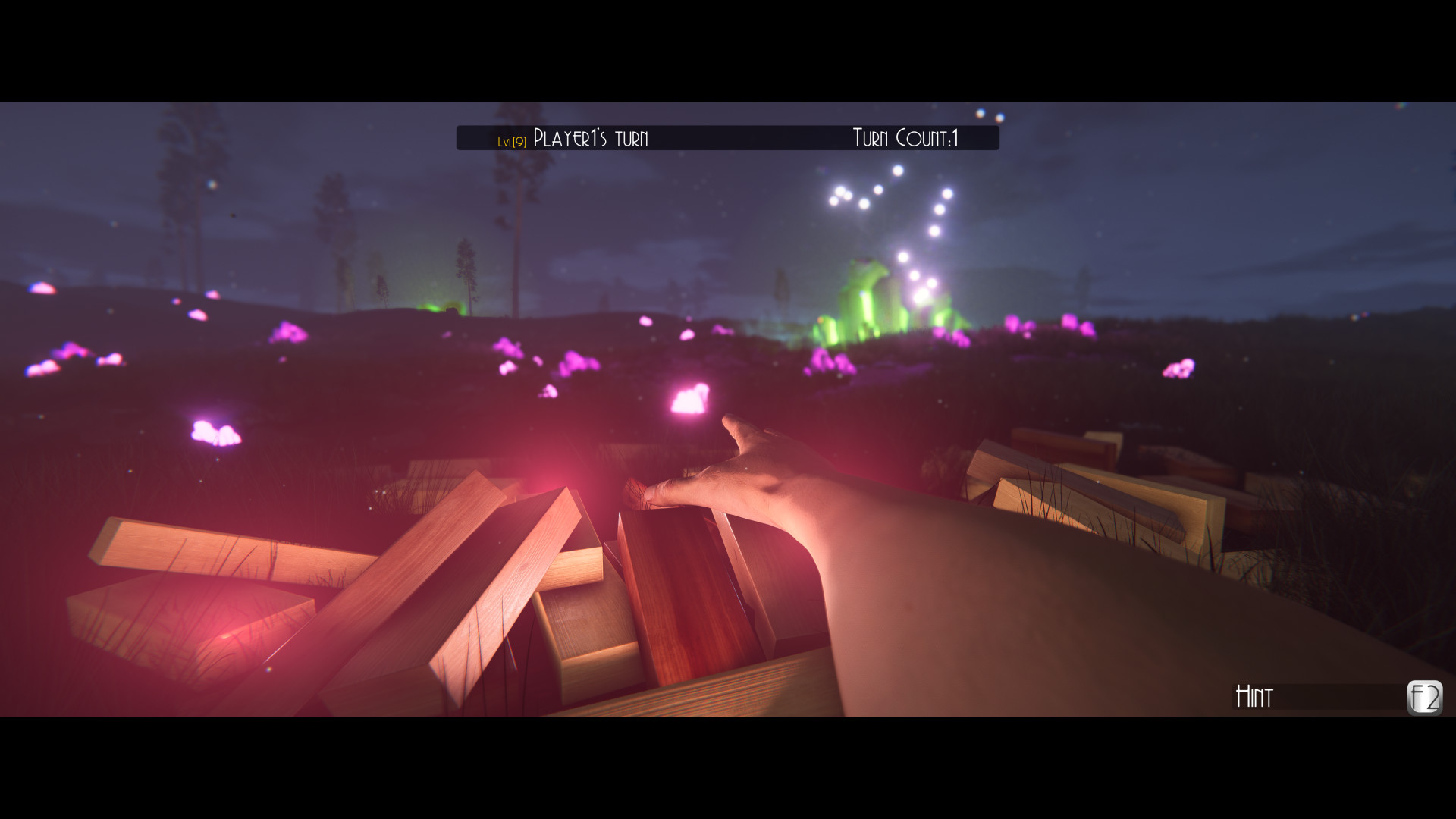 Скриншот из игры Jinga Online - 11